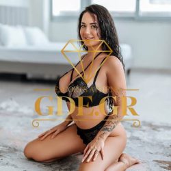 HOT-SEXY-VISITA-IN-ATHENS-ESCORT-KIRA-1